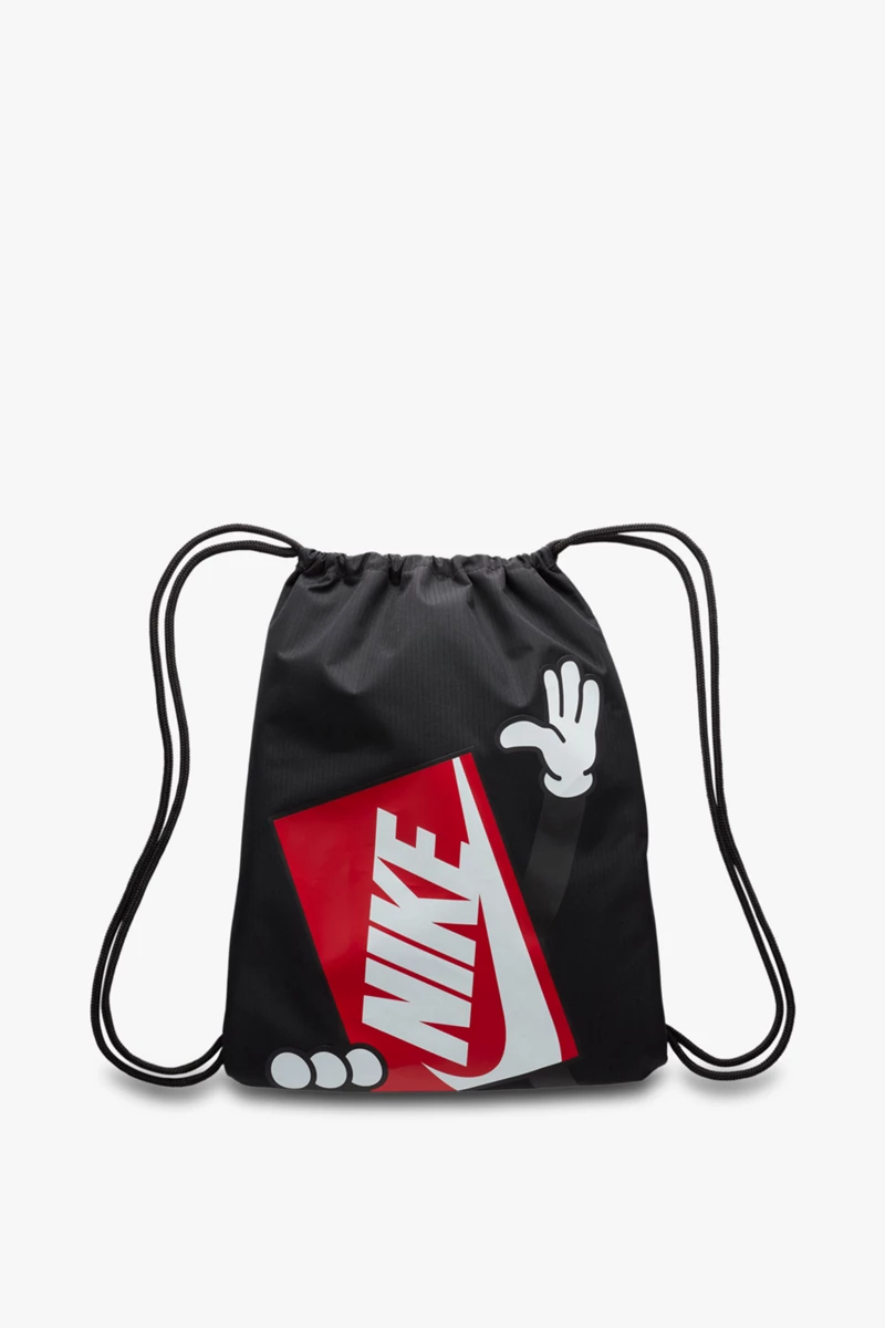 Nike Graphic Drawstring 12 L Kinder Gymbag