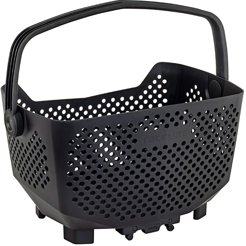 Racktime Bask-it Edge 2.0 Einkaufskorb kaufen | Bike-Discount