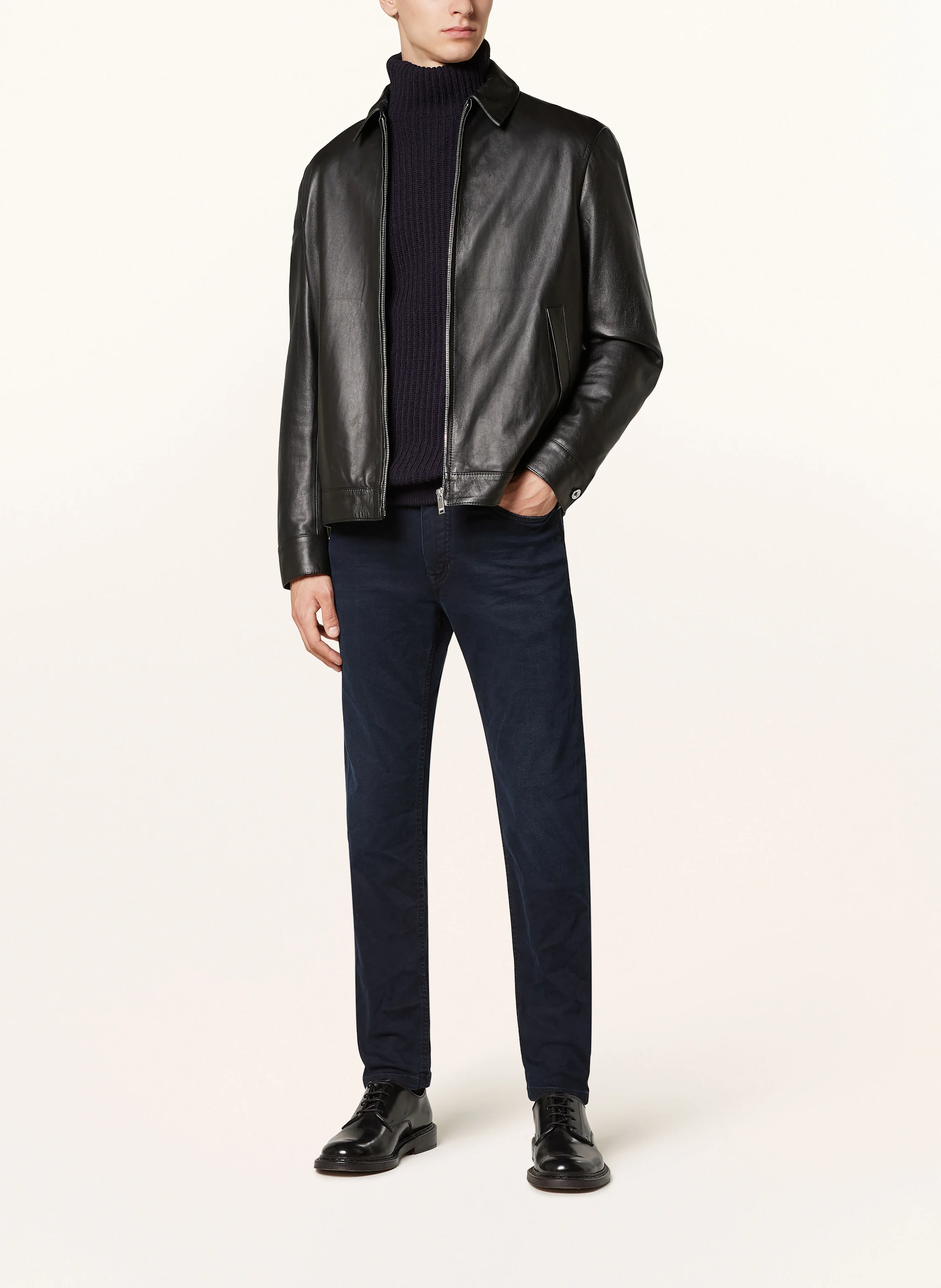DRYKORN Jeans RICC Slim Fit