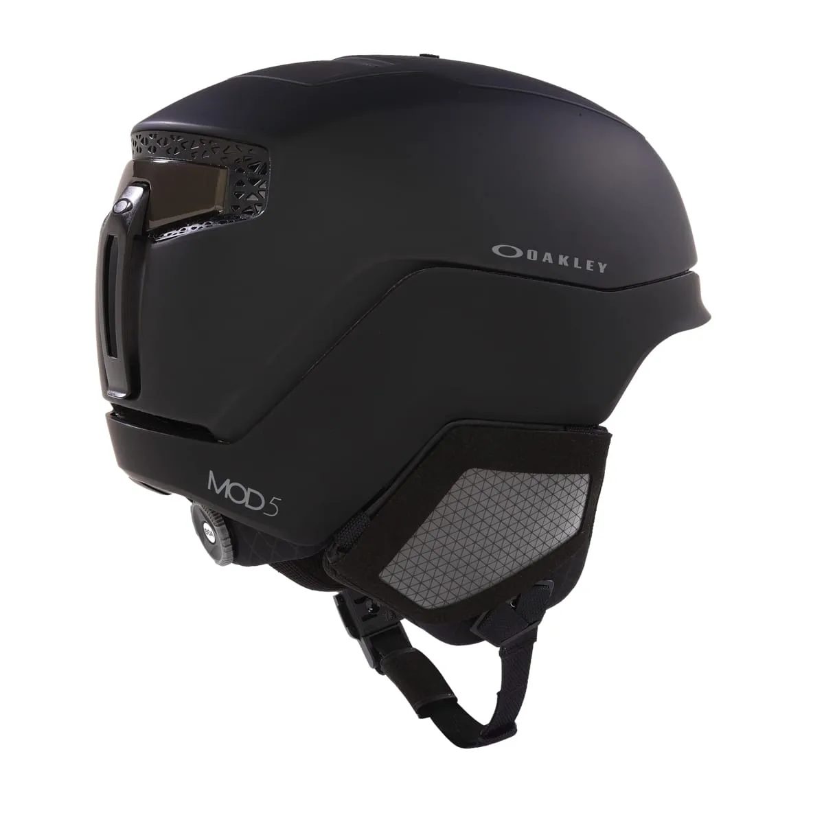 Oakley MOD5 Blackout