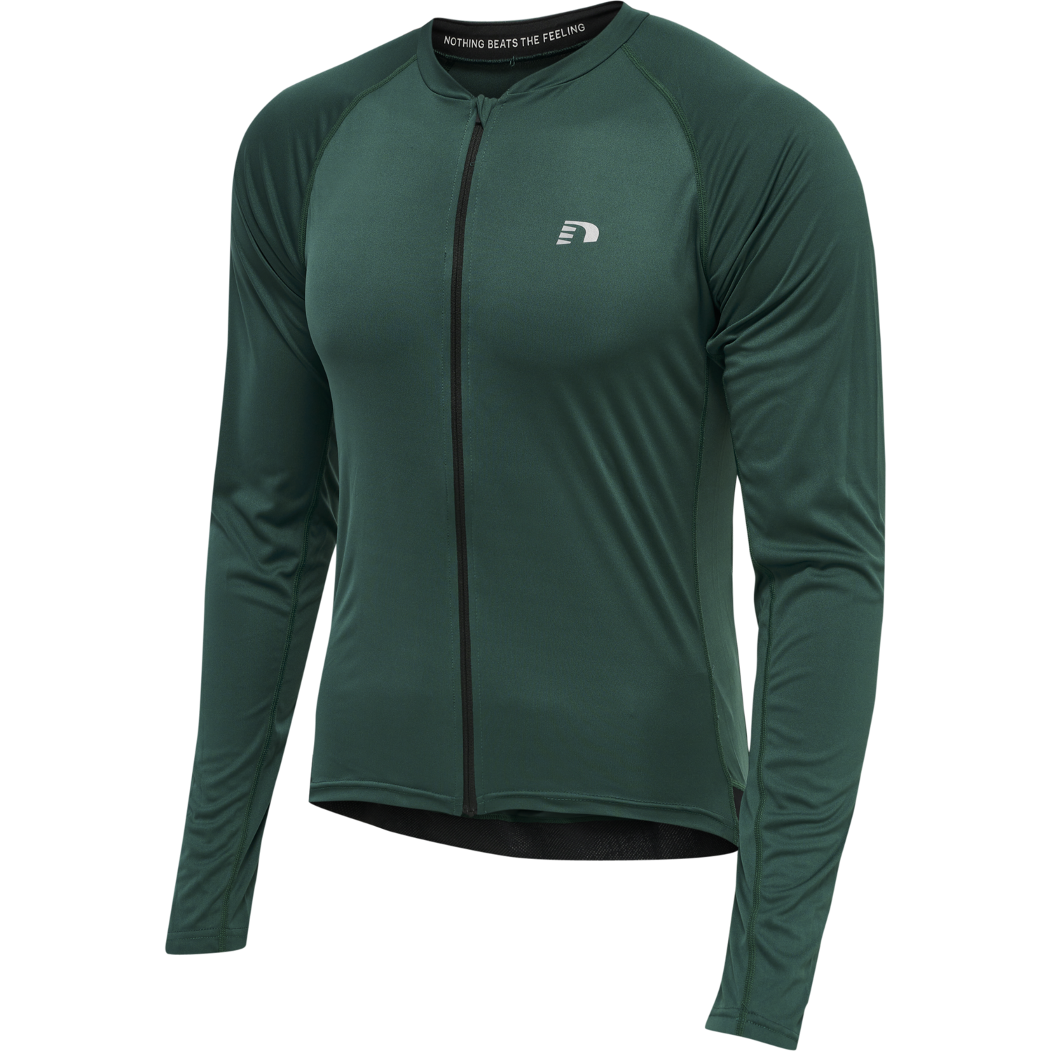 MENS CORE BIKE L/S JERSEY