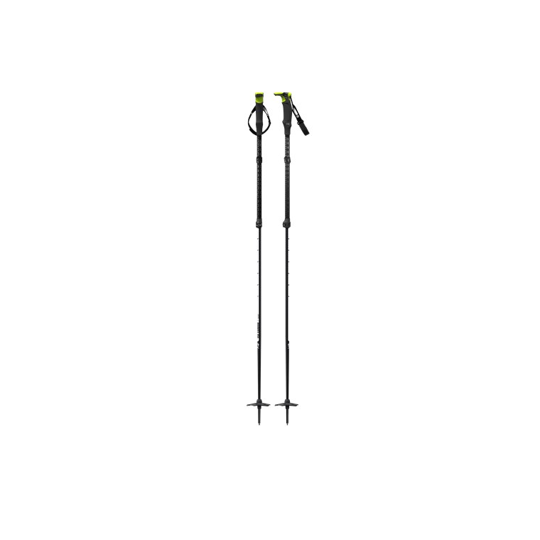 G3 Via Carbon Poles, Long