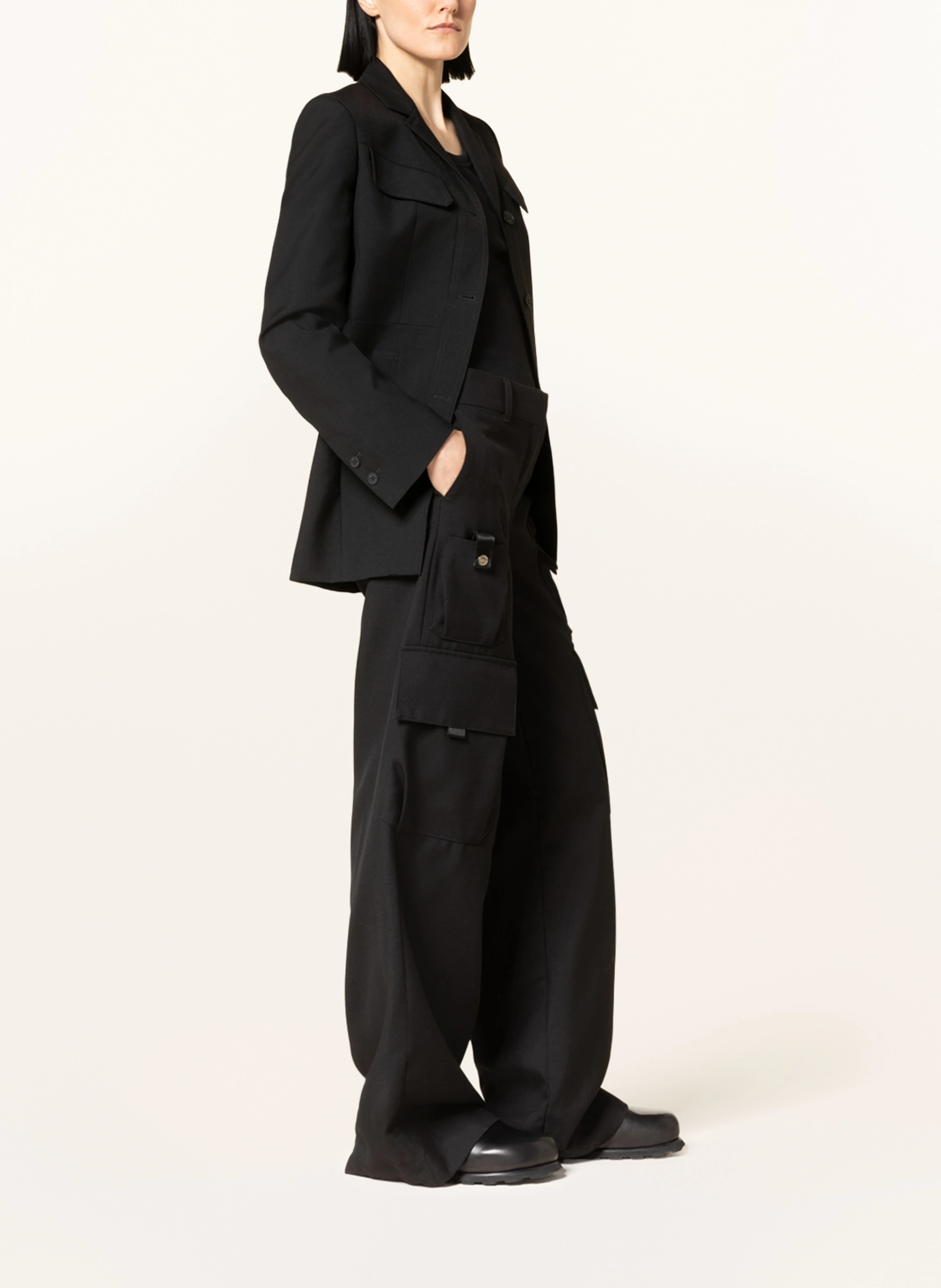 Off-White Cargohose