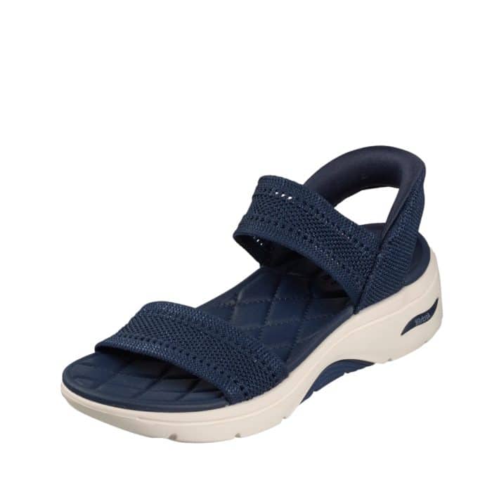 Skechers Slip-in Arch Fit 2.0 Kennedy Sandal Dame