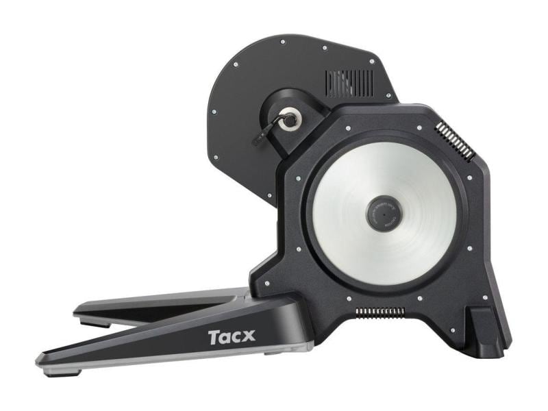 Tacx Rollentrainer Flux S Smart Elektrisch 1500 W Rollentrainer FLUX S Smart