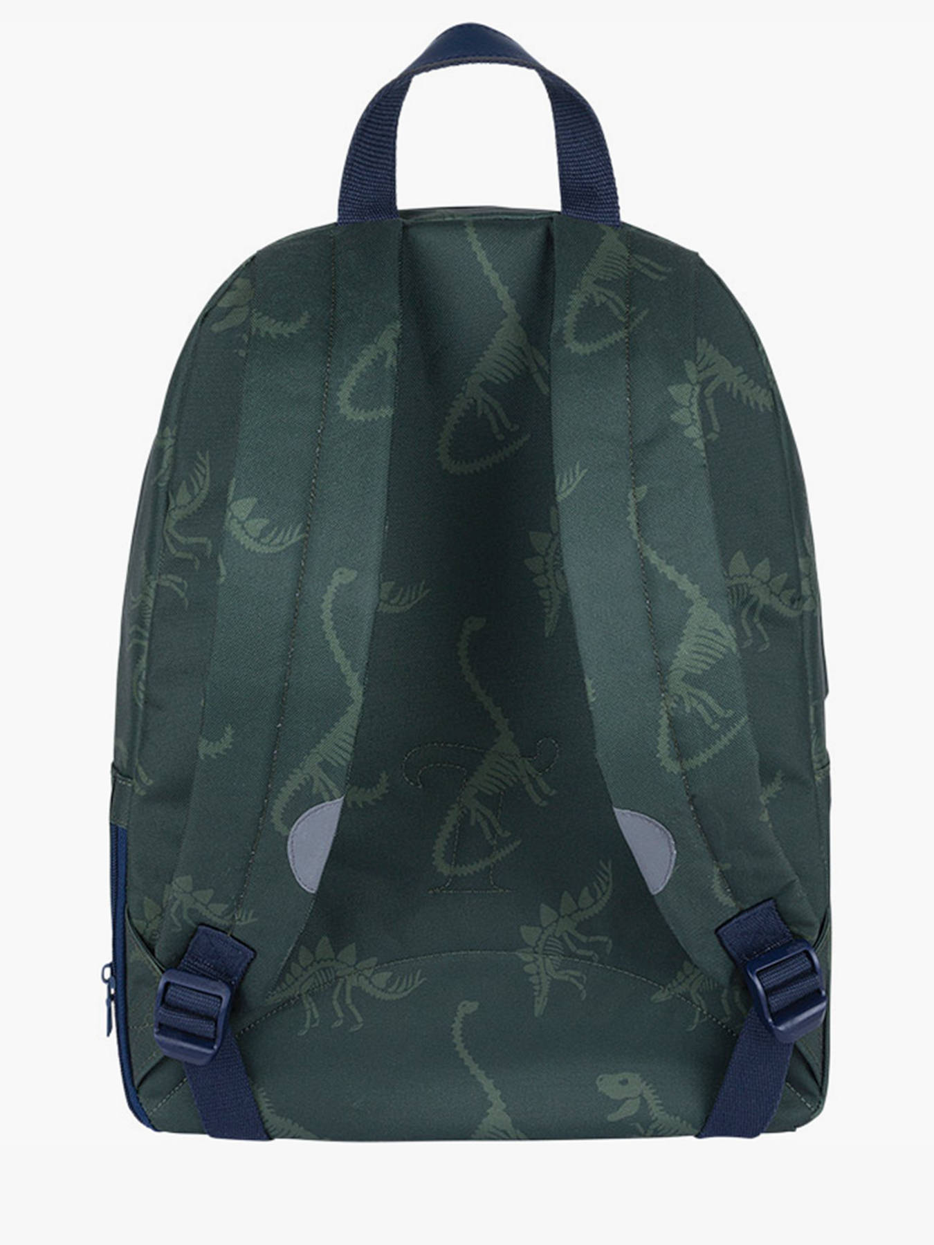Sac  dos 1 compartiment TANN'S