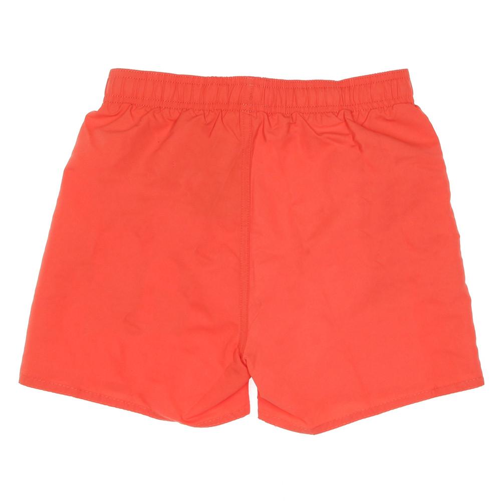 Arena Short de bain Corail Garçon Arena Beach Boxer Solid