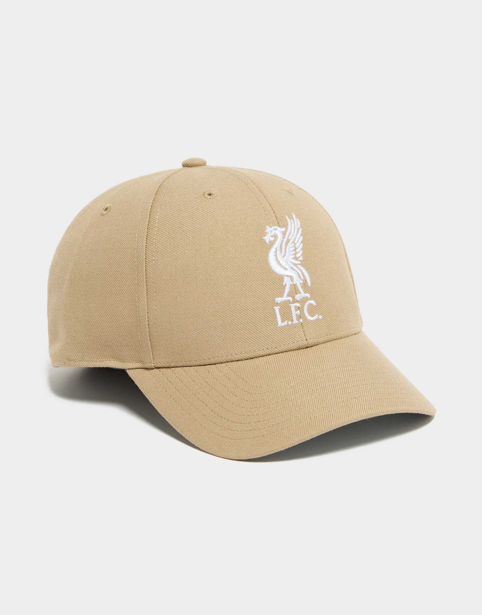 Official Team Casquette Liverpool FC MVP