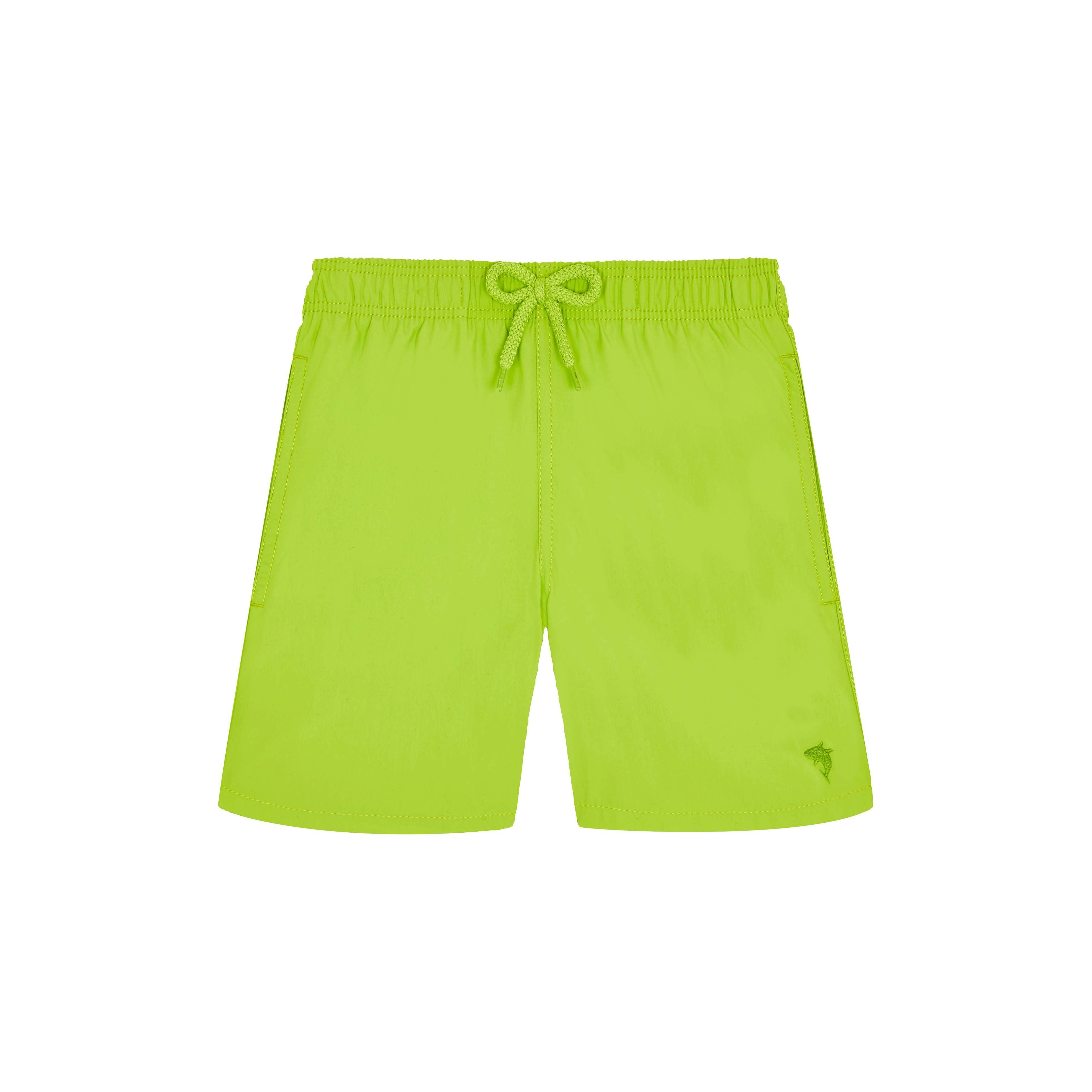 Maillot de bain garçon aquaréactif Requin