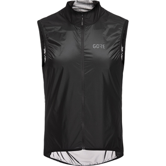 Gore Wear Ambient Weste Black Herren