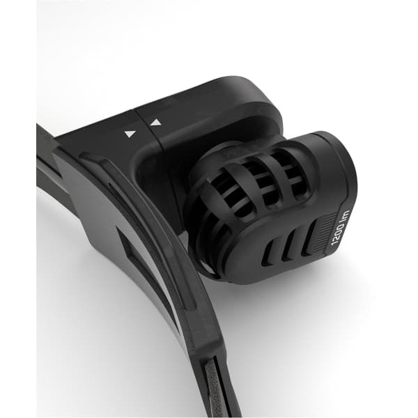 Frontale SILVA FREE 1200 XS