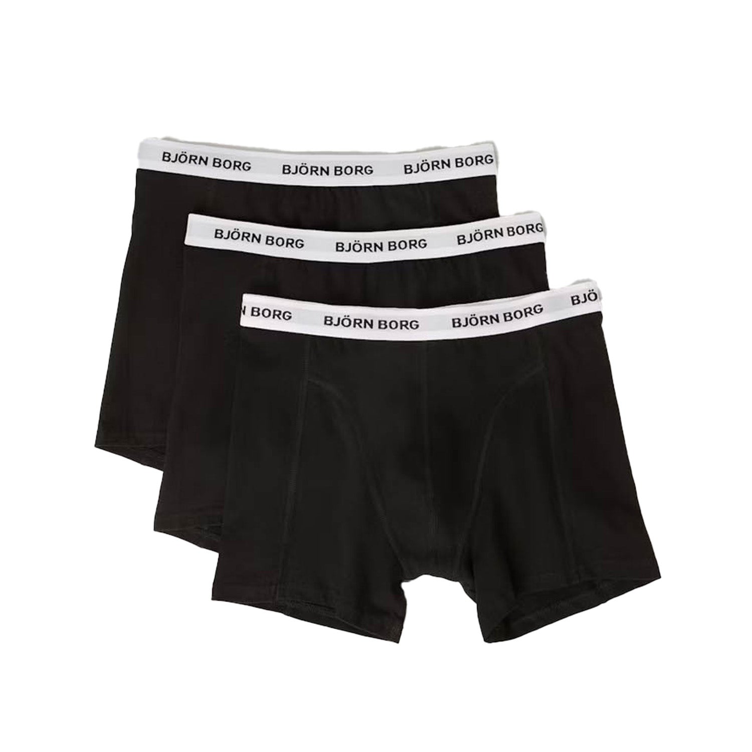 Björn Borg  Stretch Boxer Set 3