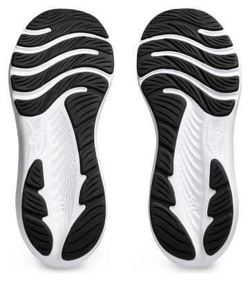 Chaussures Running Asics Gel-Contend 9 Noir/Vert Homme