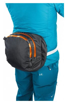 Sac de Randonnée Ferrino XMT 80 10 Gris