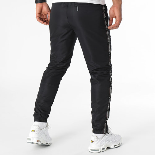 Pantalon Jogging Midday 40300 Noir