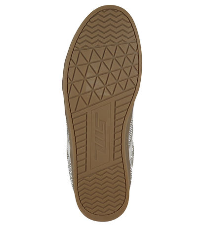 Steve Madden Schuhe - Degree-R - Silber