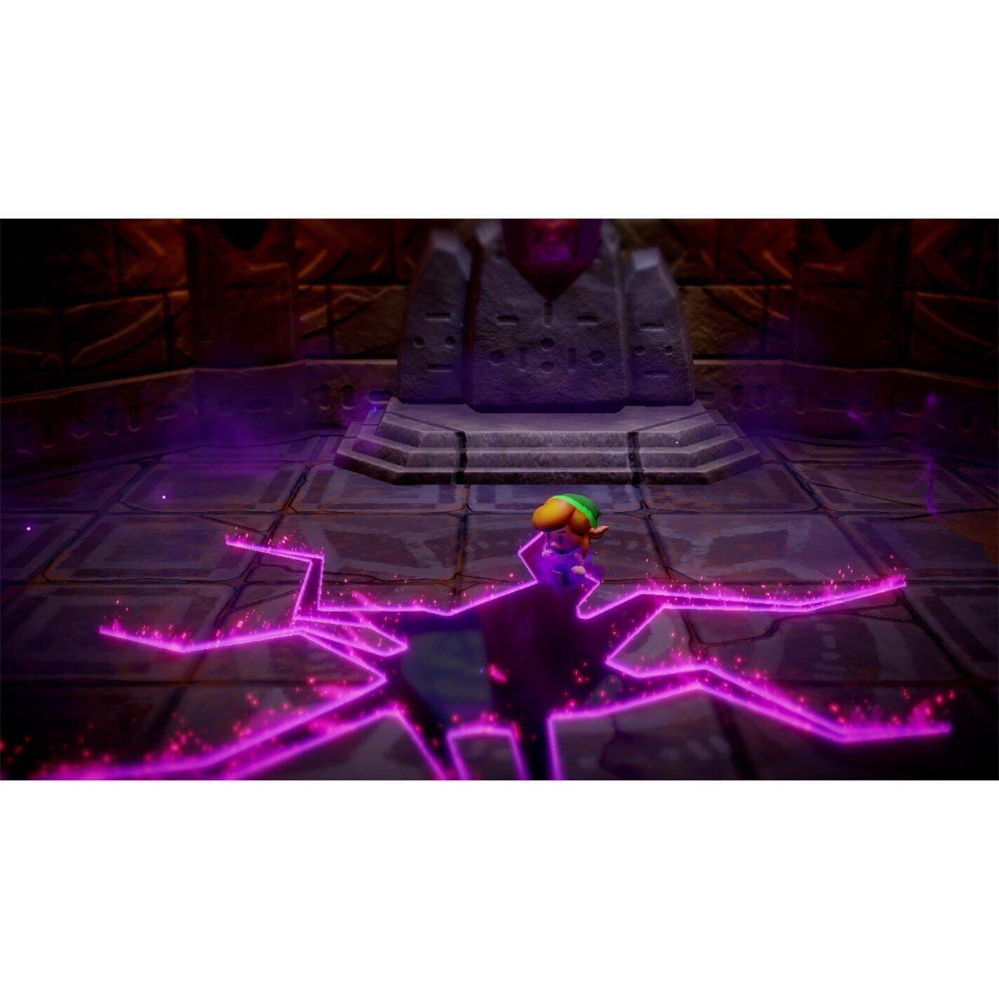Nintendo GAME The Legend of Zelda: Echoes of Wisdom