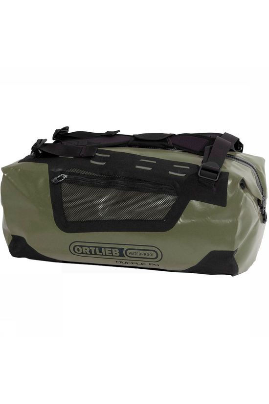 Ortlieb Ortlieb Duffel 60L