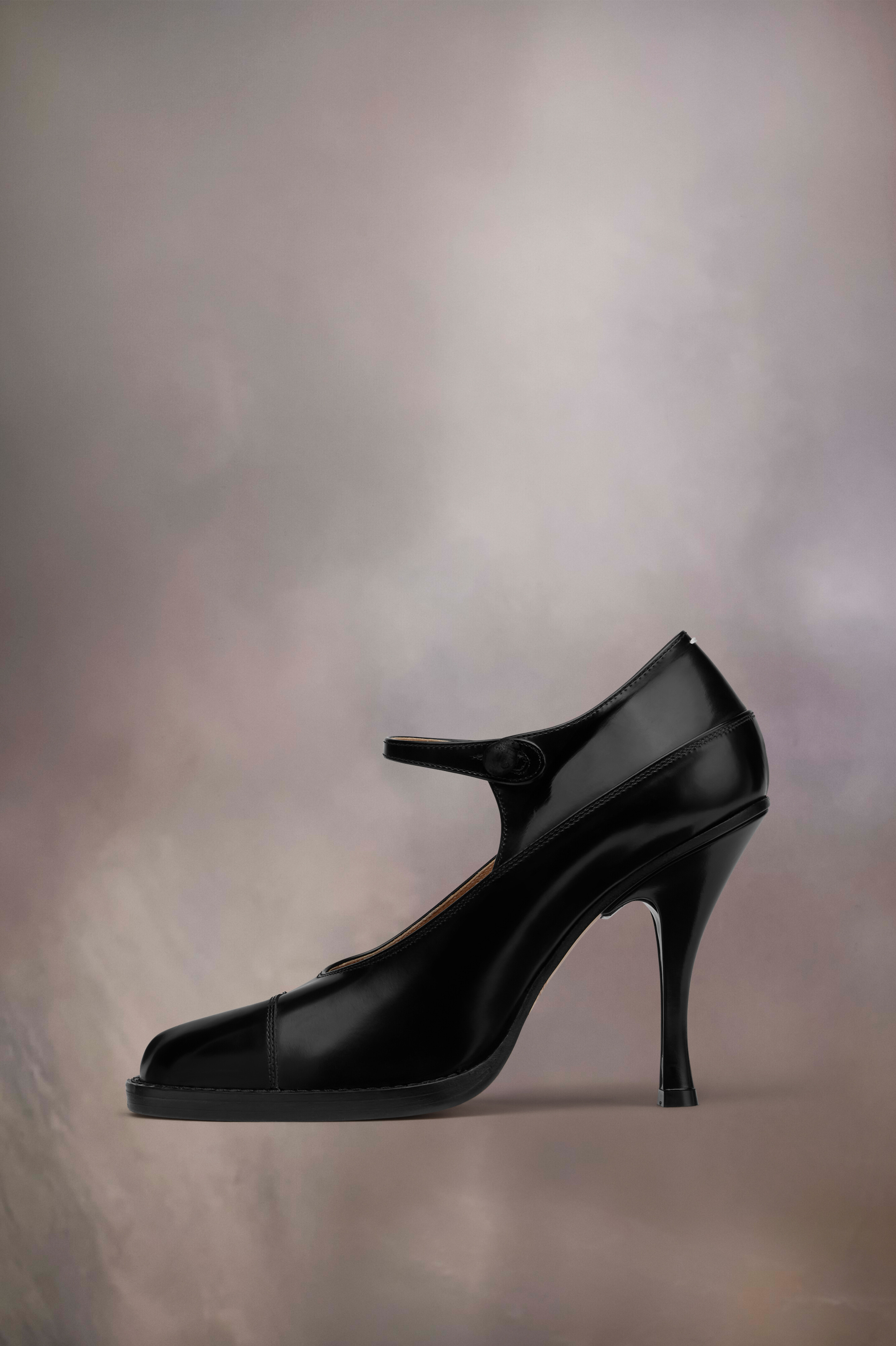 Escarpins Tabi Bourgeoise