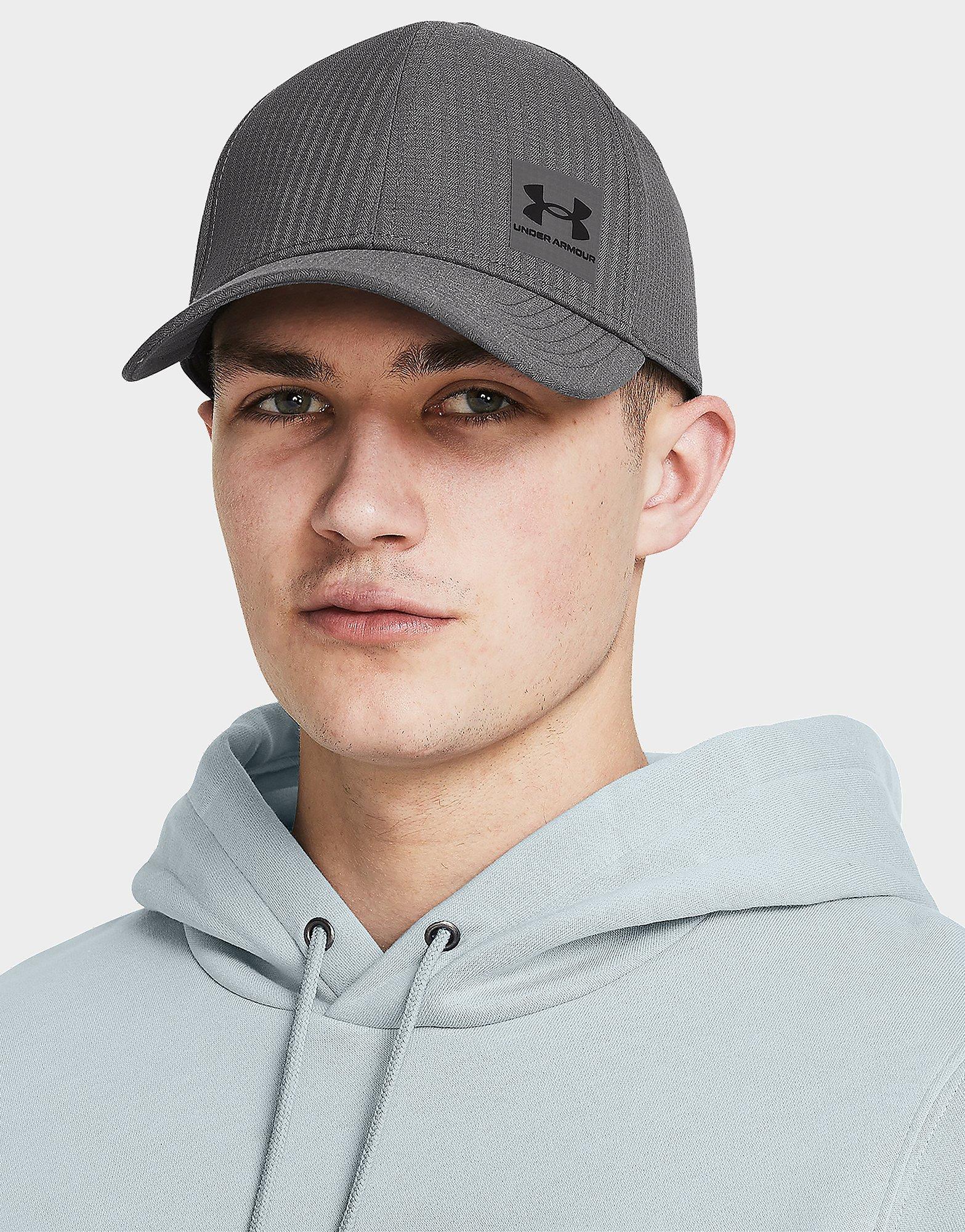Under Armour Caps M AV ADJ