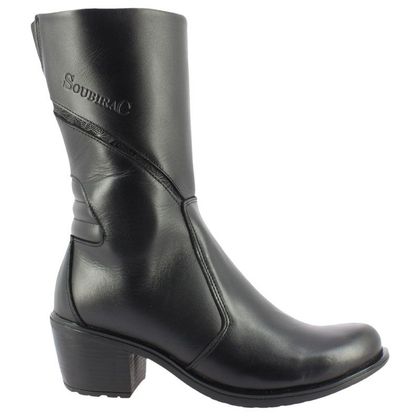 Bottes Soubirac TRINITY - Noir
