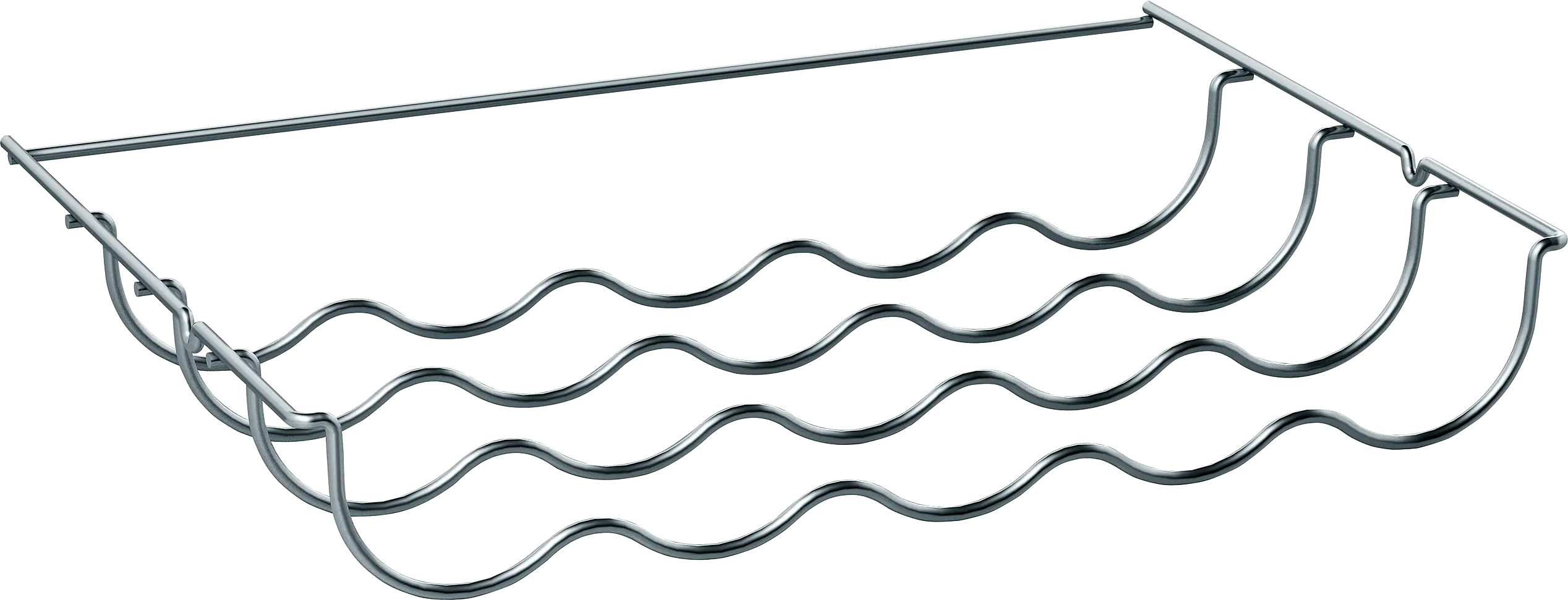 Flessenrek 6.9 x 45.8 cm KSZ10030 • 11010062