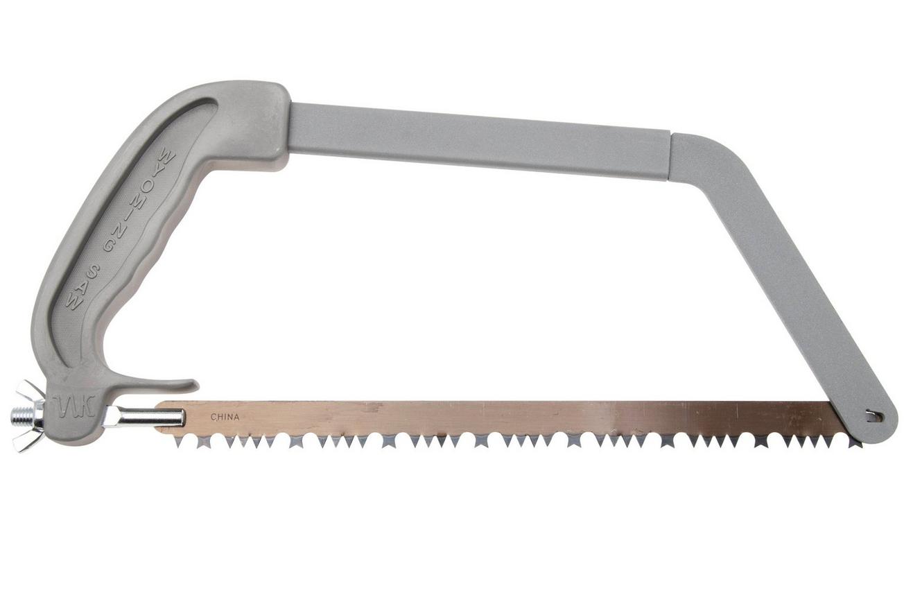Wyoming Knife WY22 Take-Apart Saw, demontabele bot- en houtzaag, 28 cm