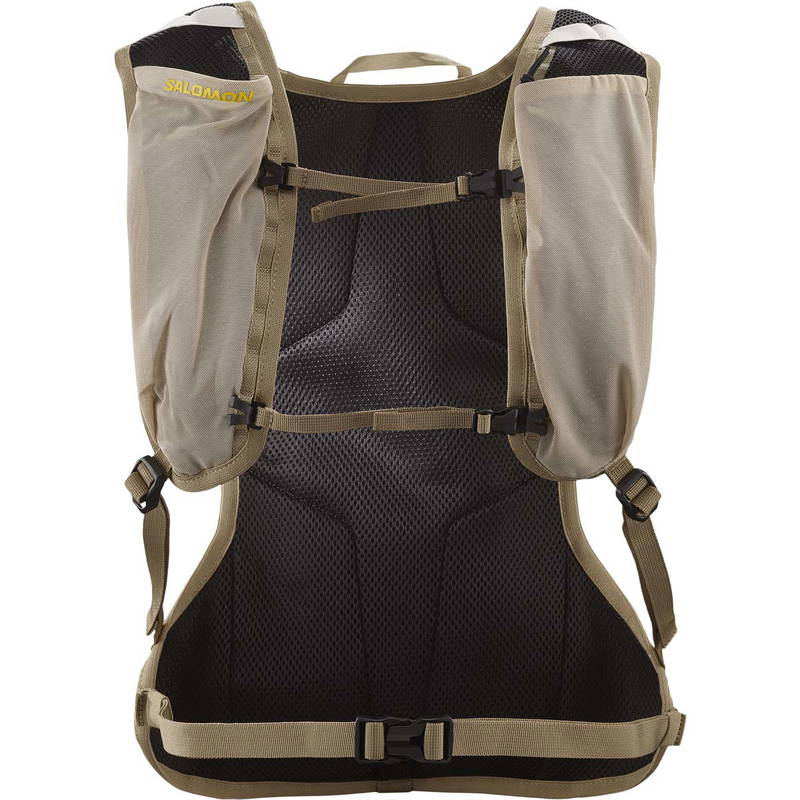 Salomon Cross 12L Løberygsæk