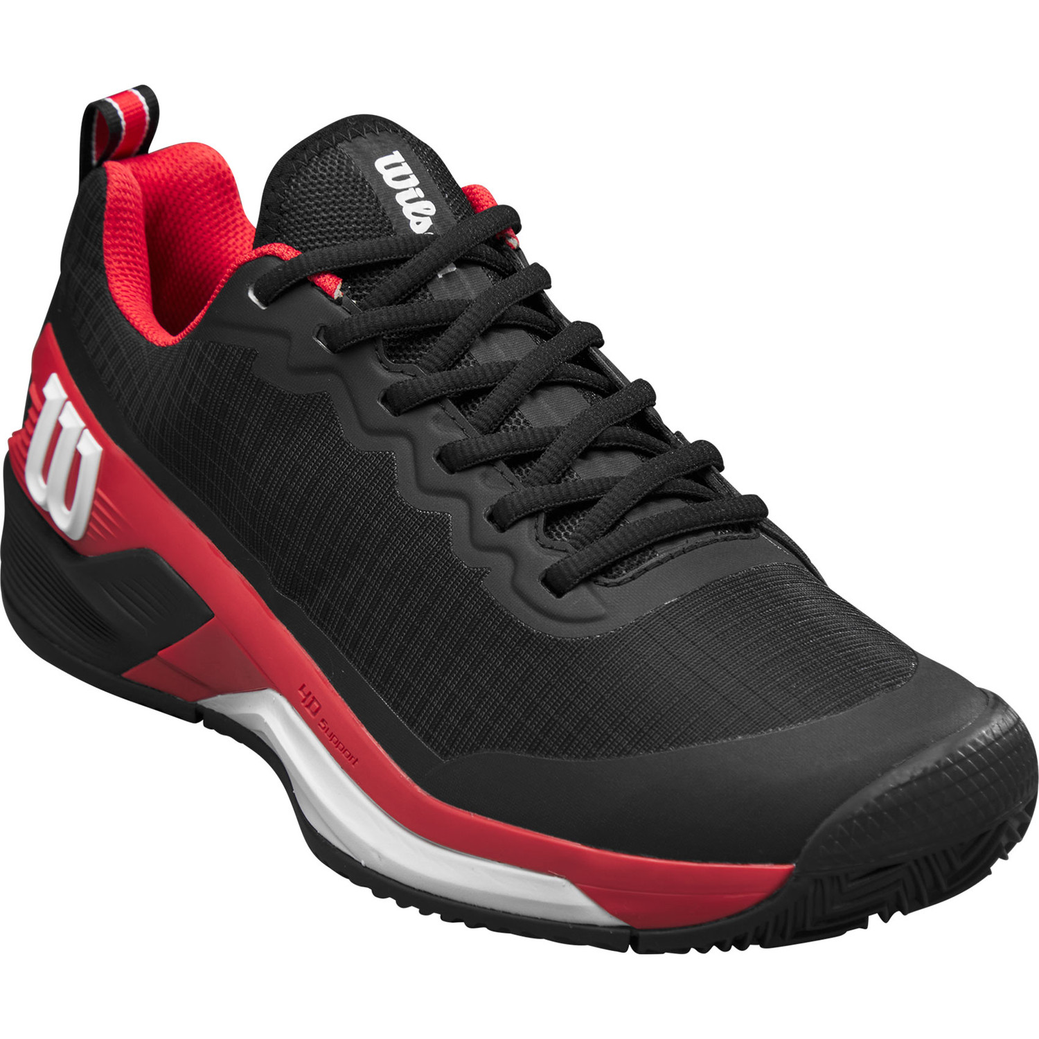 Wilson Rush Pro 4.5 Clay Heren