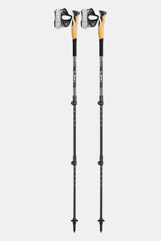 Leki Leki Cross Trail Lite Ta Wandelstok