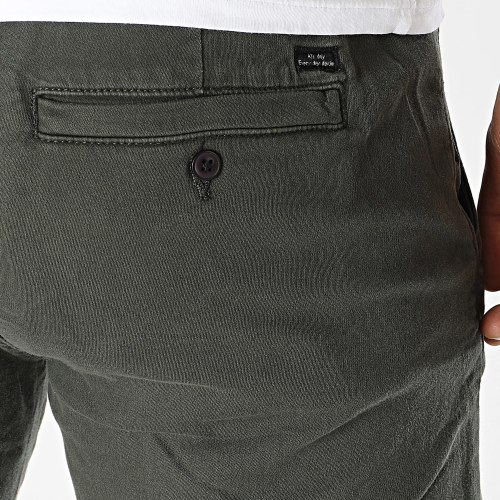 Jogger Pant 0715964 Vert Kaki