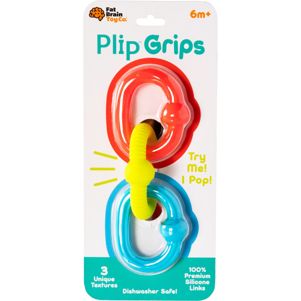 Køb Fat Brain Plip Greb