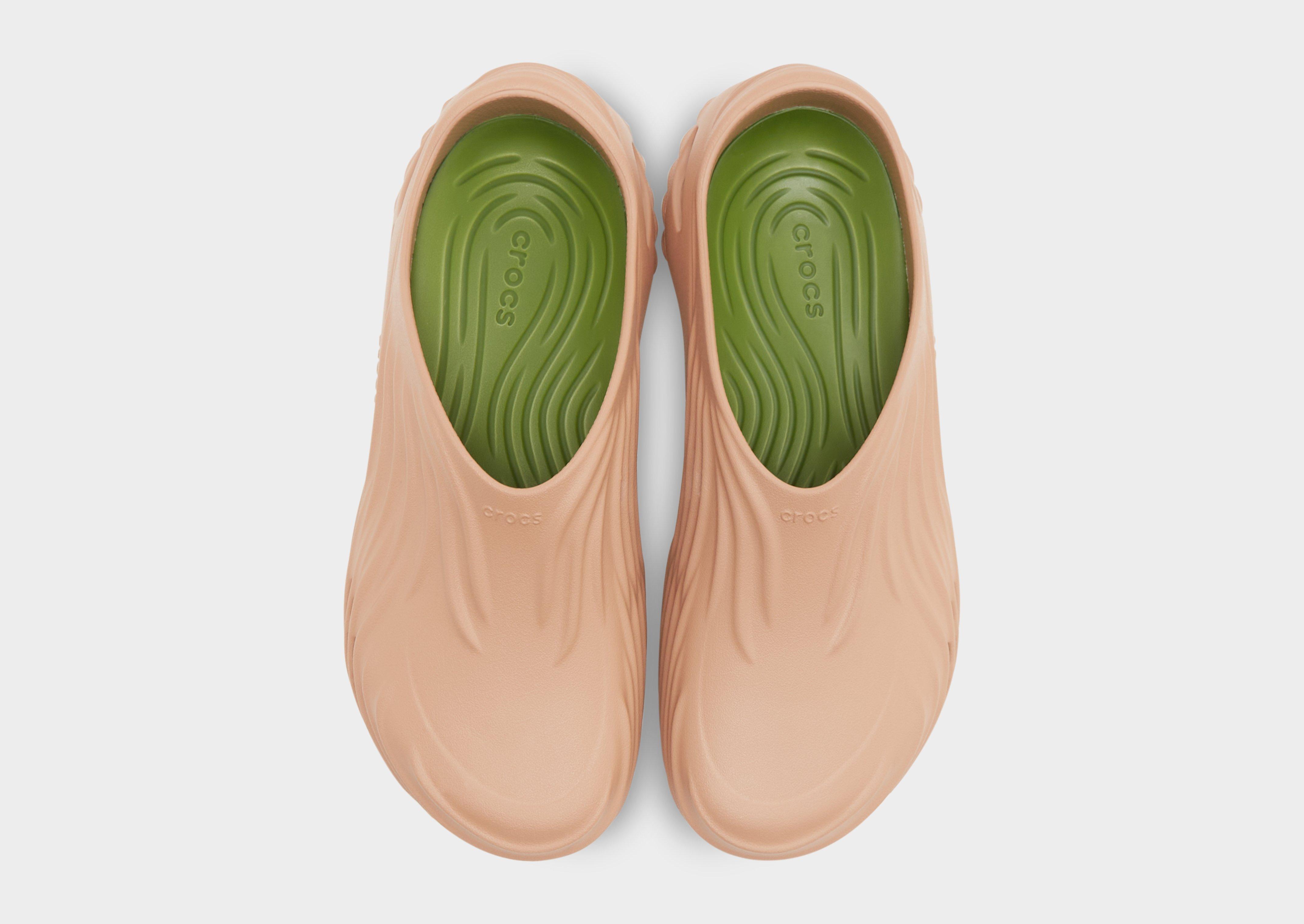 Crocs Echo Wave