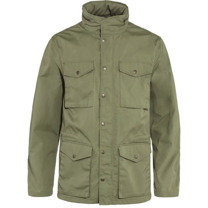 Räven Jacket - Veste homme