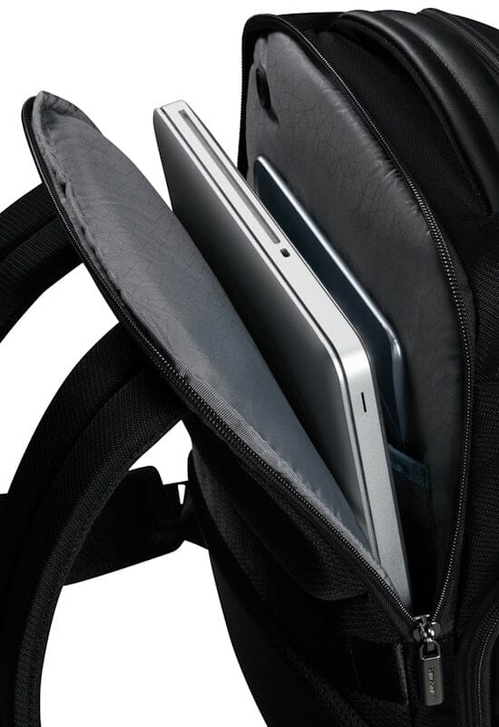 Samsonite Evosight Laptop Backpack 14,1'' Black