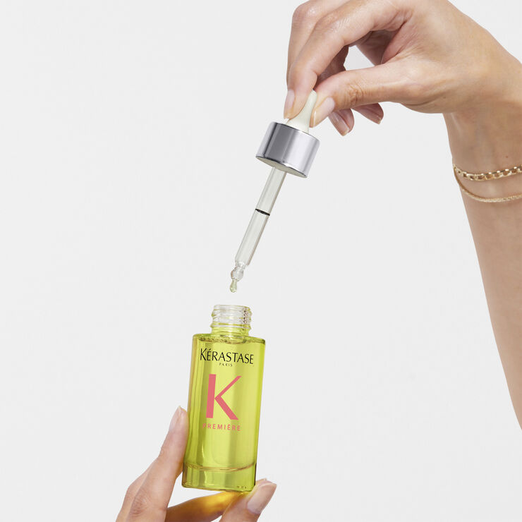 Kérastase Kérastase Première Huile Gloss Réparatrice Hair Oil 30ml