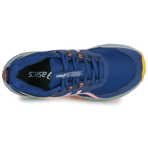 Asics - PRE-VENTURE 9 GS - Marine / Rose