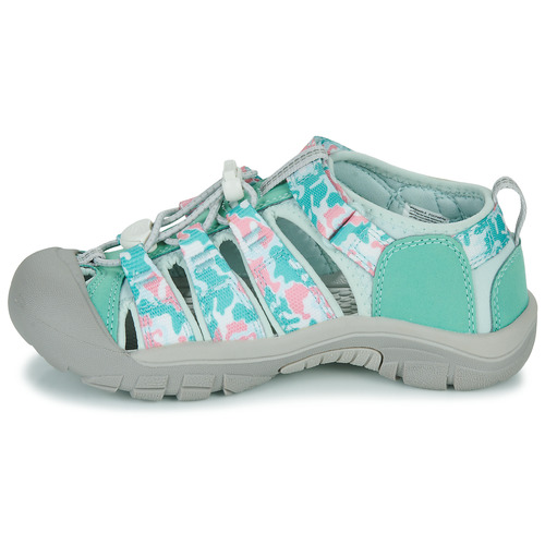 Keen - NEWPORT H2 C - Vert / Rose