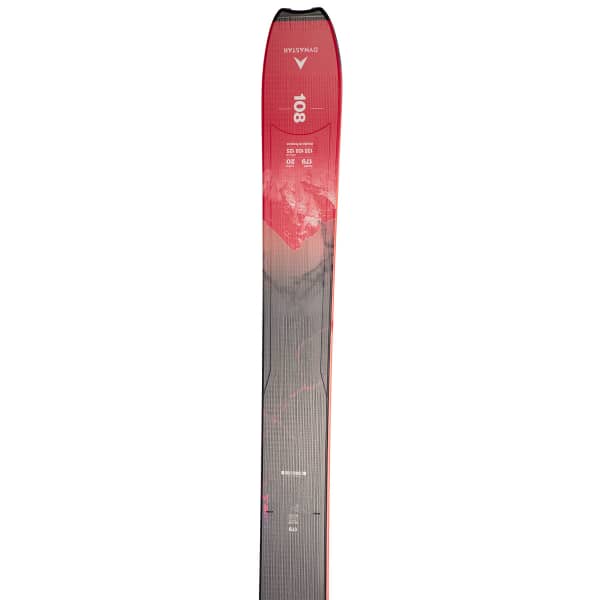 Ski de randonnée DYNASTAR M-TOUR 108 F-TEAM OPEN