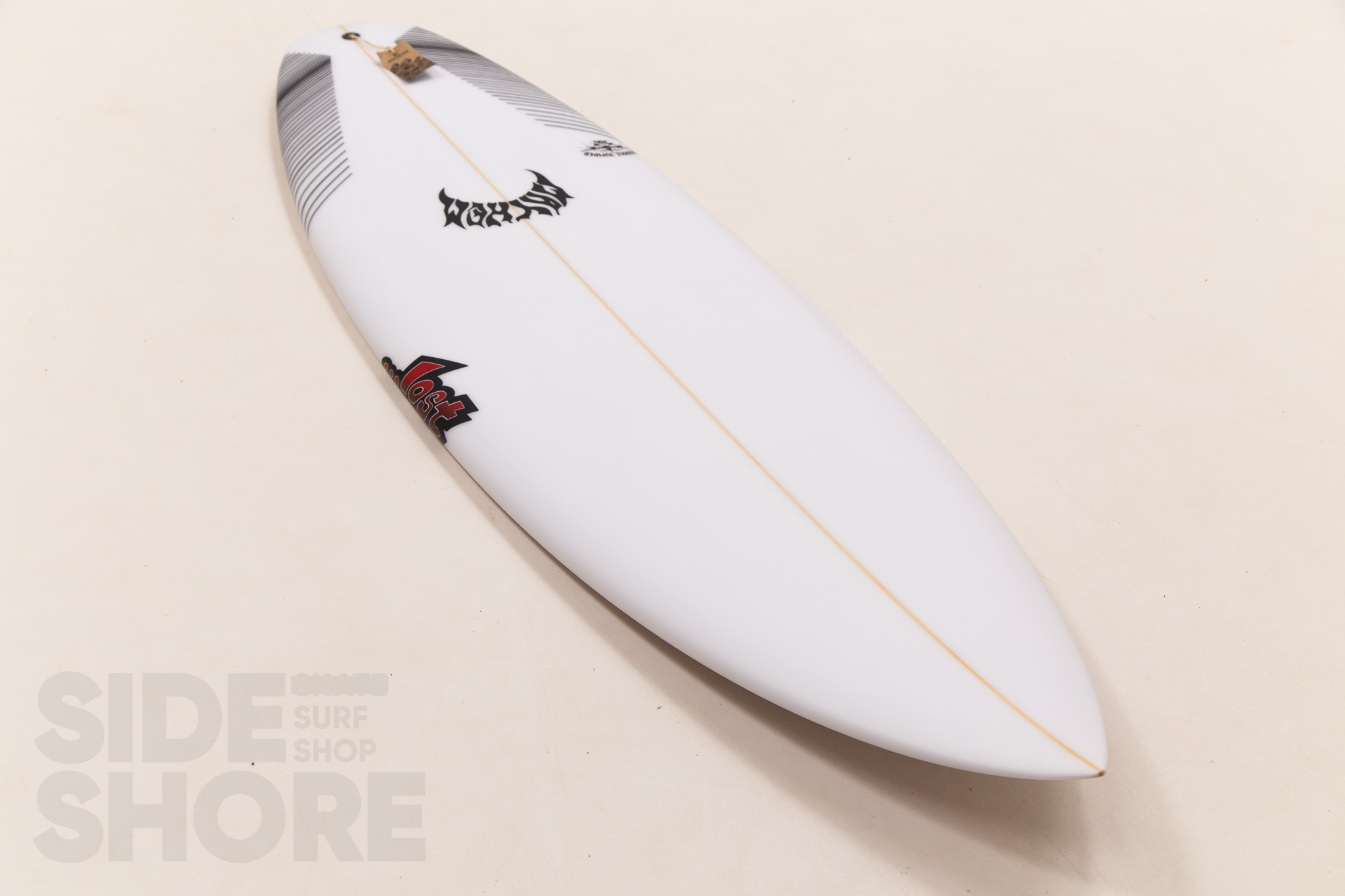 Lost Puddle Jumper PRO - 5'8 x 19.50