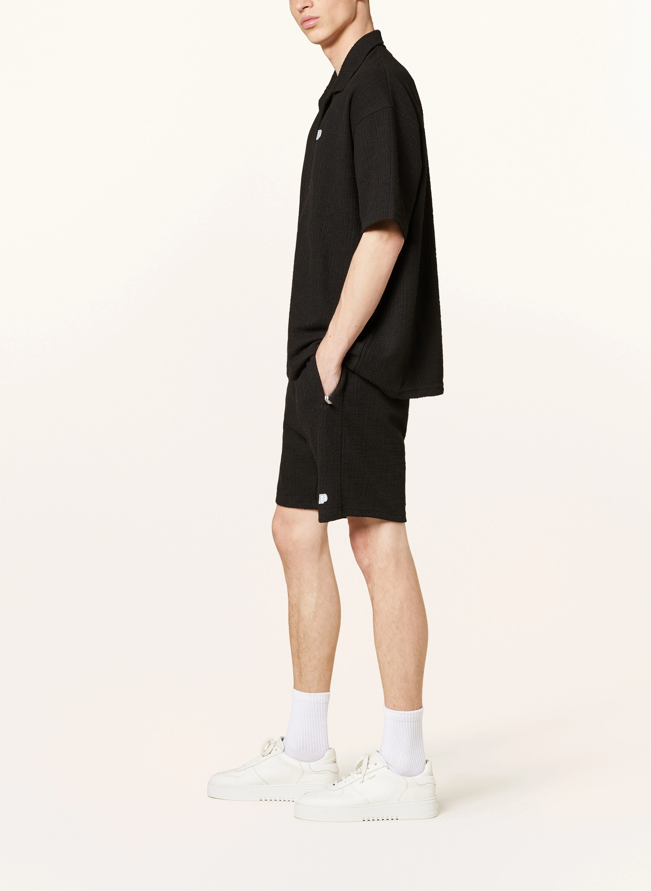 PEGADOR Jerseyshorts LIBCO