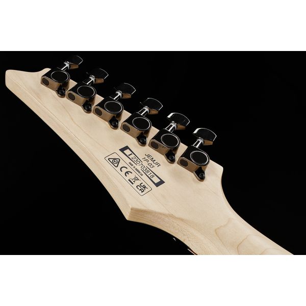 Ibanez JEMJR-BK