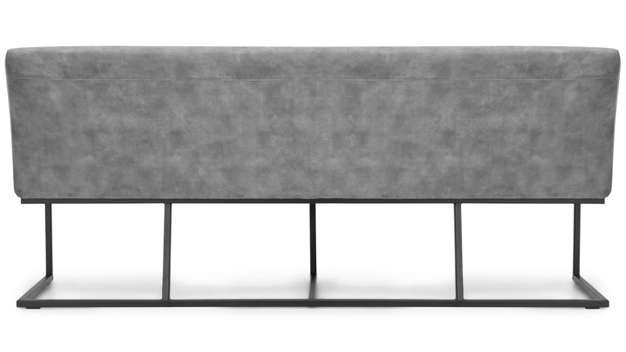 Eettafelbank Xandee D63 x H88 cm