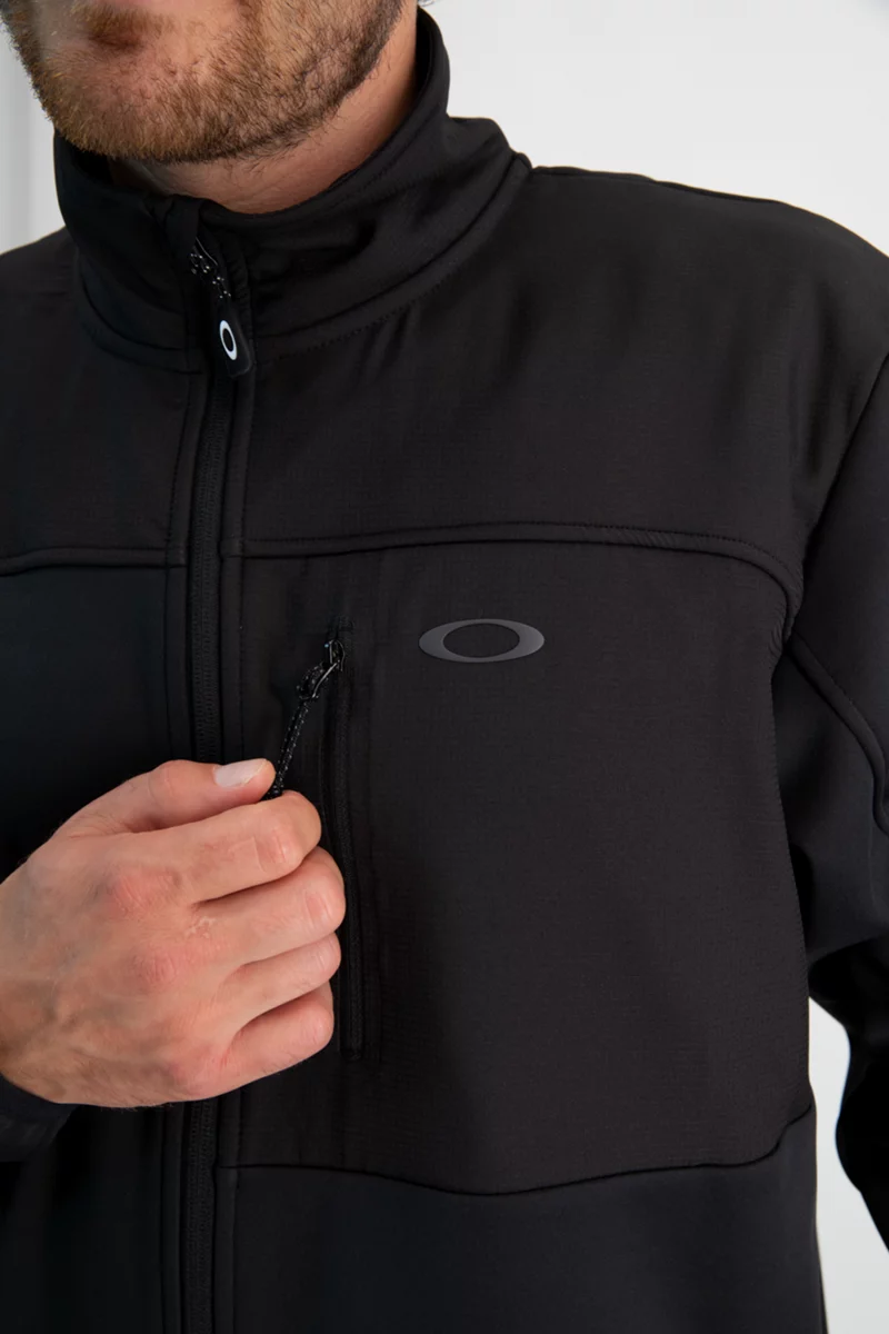 Oakley Whistler RC Herren Midlayer