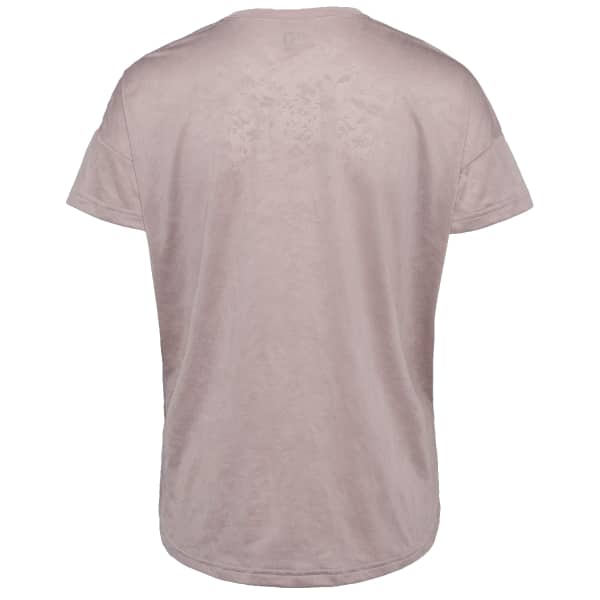 T-shirt running KARI TRAA VILDE AIR TEE LIGHT DUSTY PINK