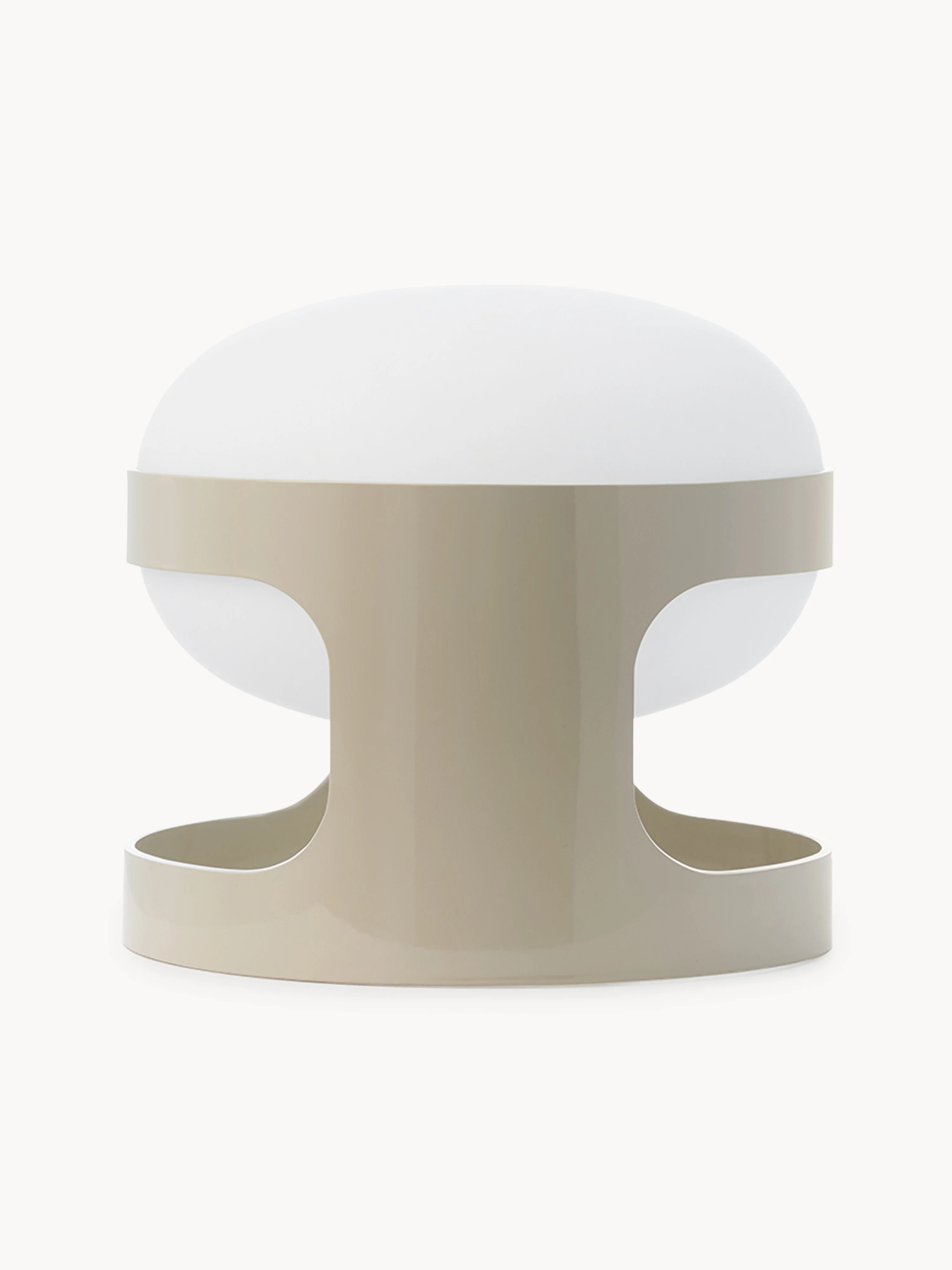 Kleine tafellamp KD28