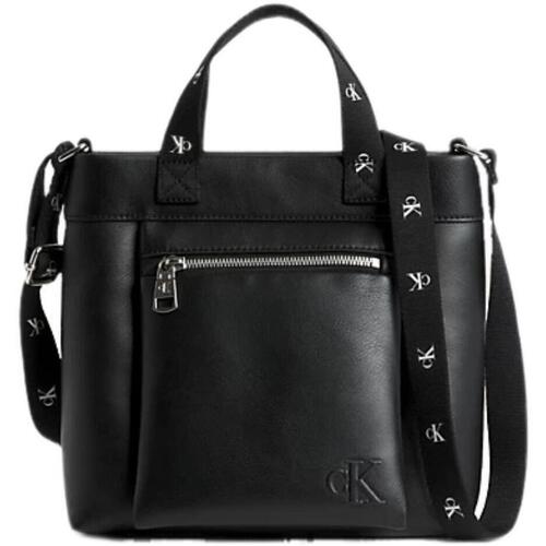 Calvin Klein Jeans - K60K611194 BDS Negro