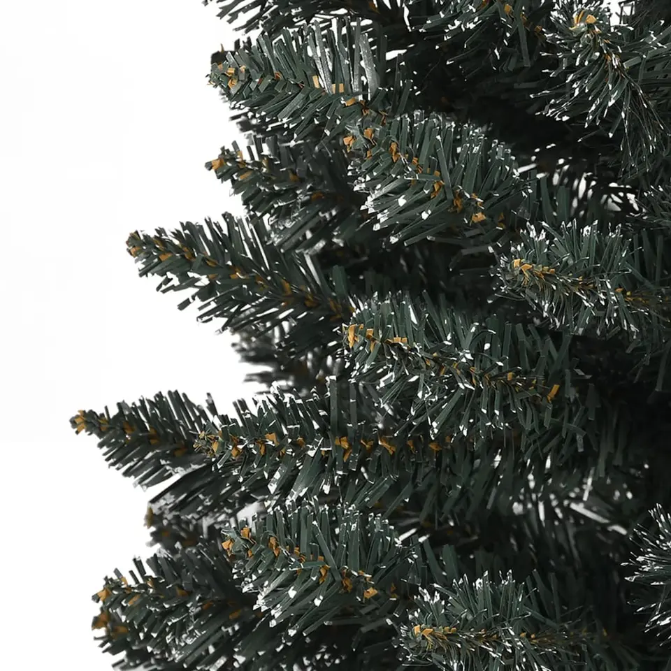 vidaXL - Kerstboom - Groen - 240 cm