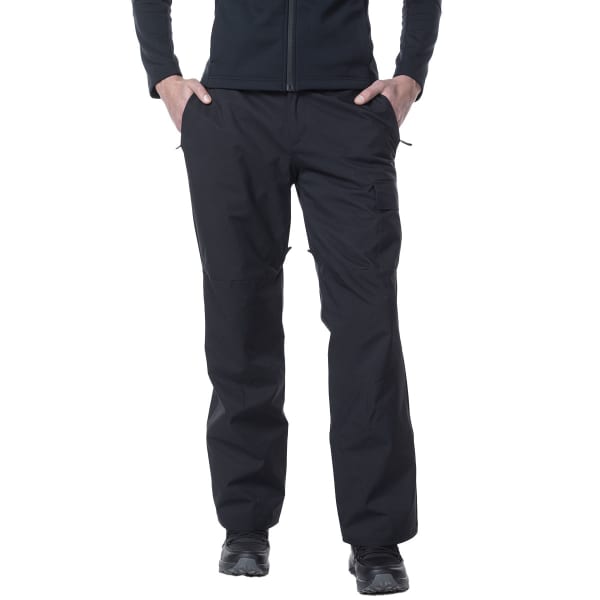Pantalon de ski ROSSIGNOL RELAX PANT BLACK