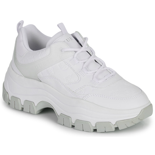 Guess - BISUN - Blanc